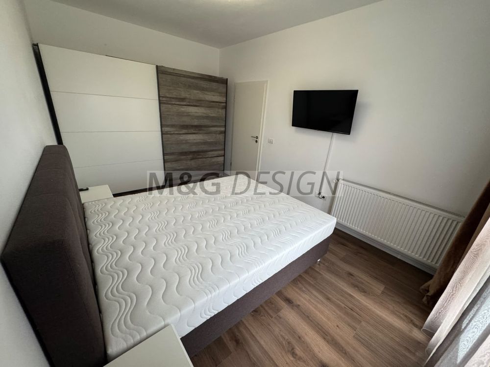 Apartament 2 camere Giroc la parter - Poză 5