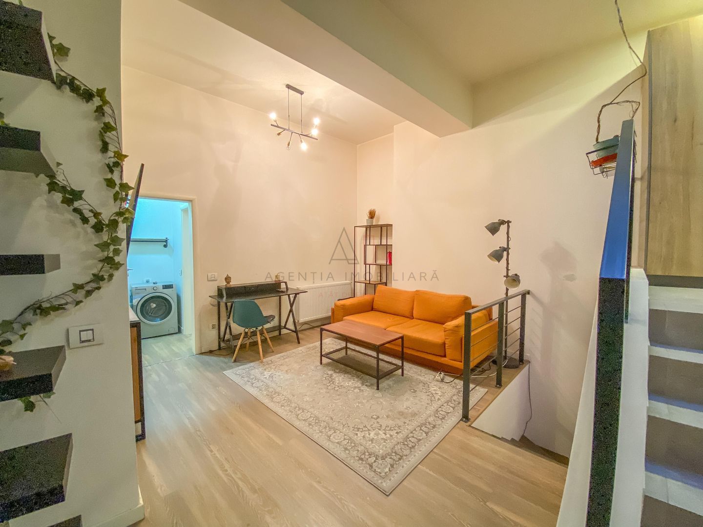 2 camere Crangasi I Comision 0 - Poză 3