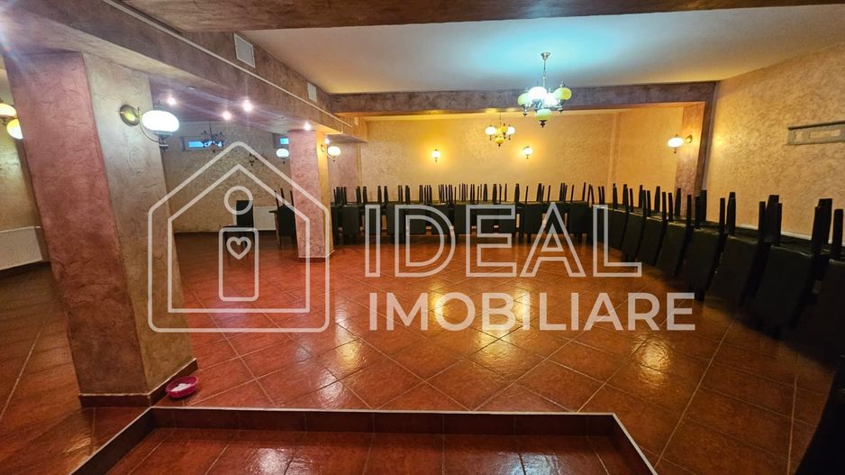 Complex turistic complet funcțional | Piscină, restaurant, 1.800 m - Poză 19