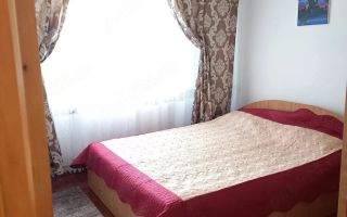 Apartament 2 camere, SD etaj 2/4 42MP // Dacia - Zimbru - Poză 3