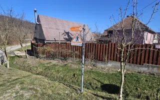 CASA SASEASCA DE POVESTE- CLOASTERF- SASCHIZ/MURES- DE VANZARE! - Poză 28