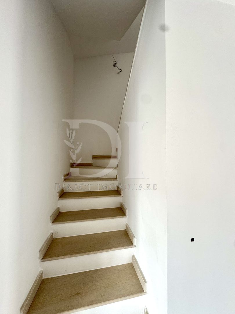 Casă înșiruită | terasă și grădină proprie - Poză 13