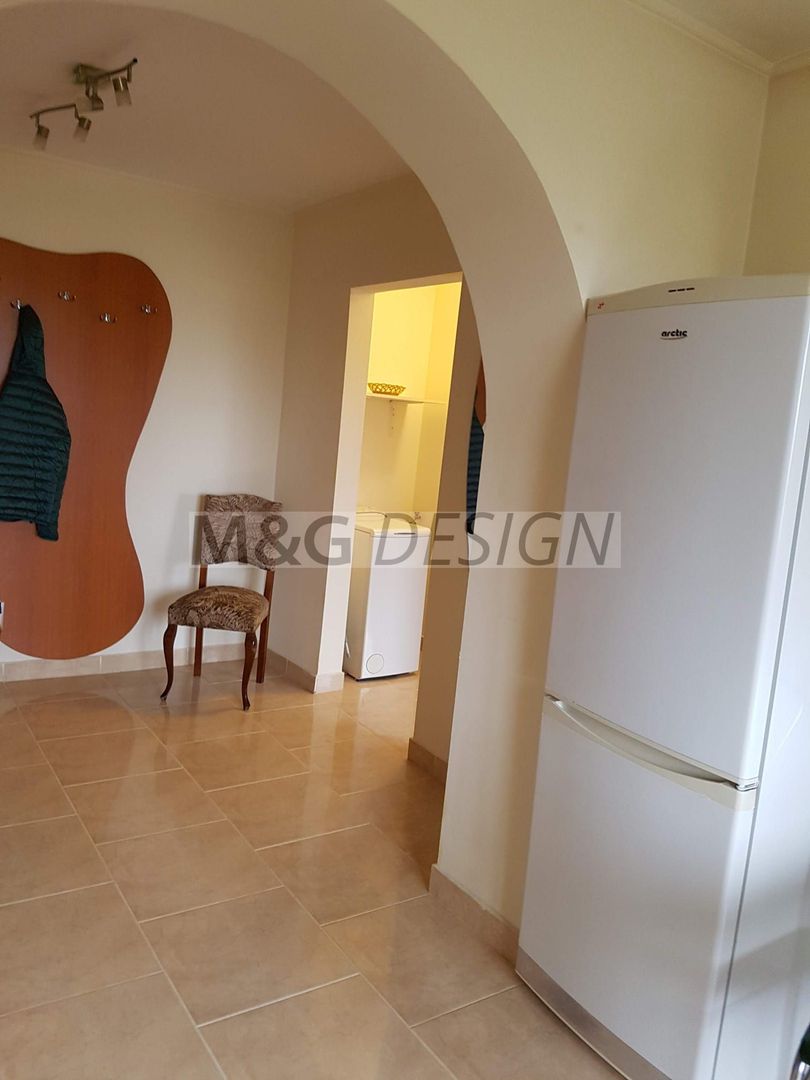 Lipovei, 2 camere dec, etaj 3, renovat -CENTRALA GAZ - Poză 7