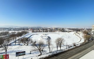 Apartament 3 camere decomandat 67,8 m² zona garii - Poză 1