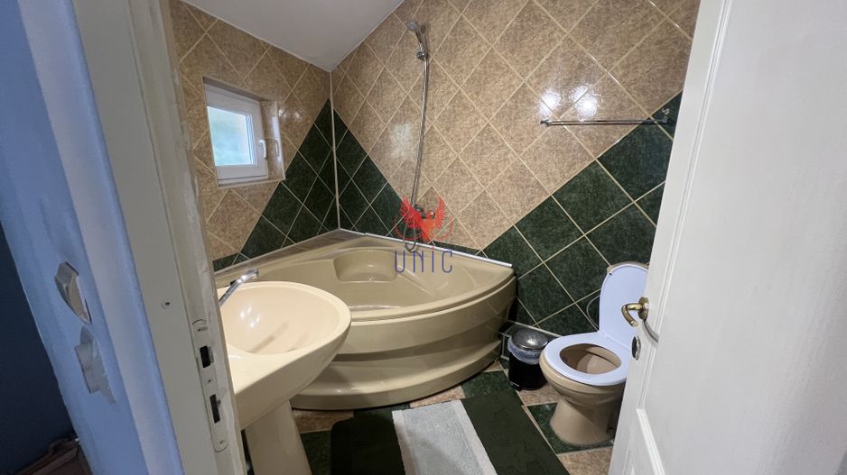 Casa 2 camere zona Agronomie - Poză 10