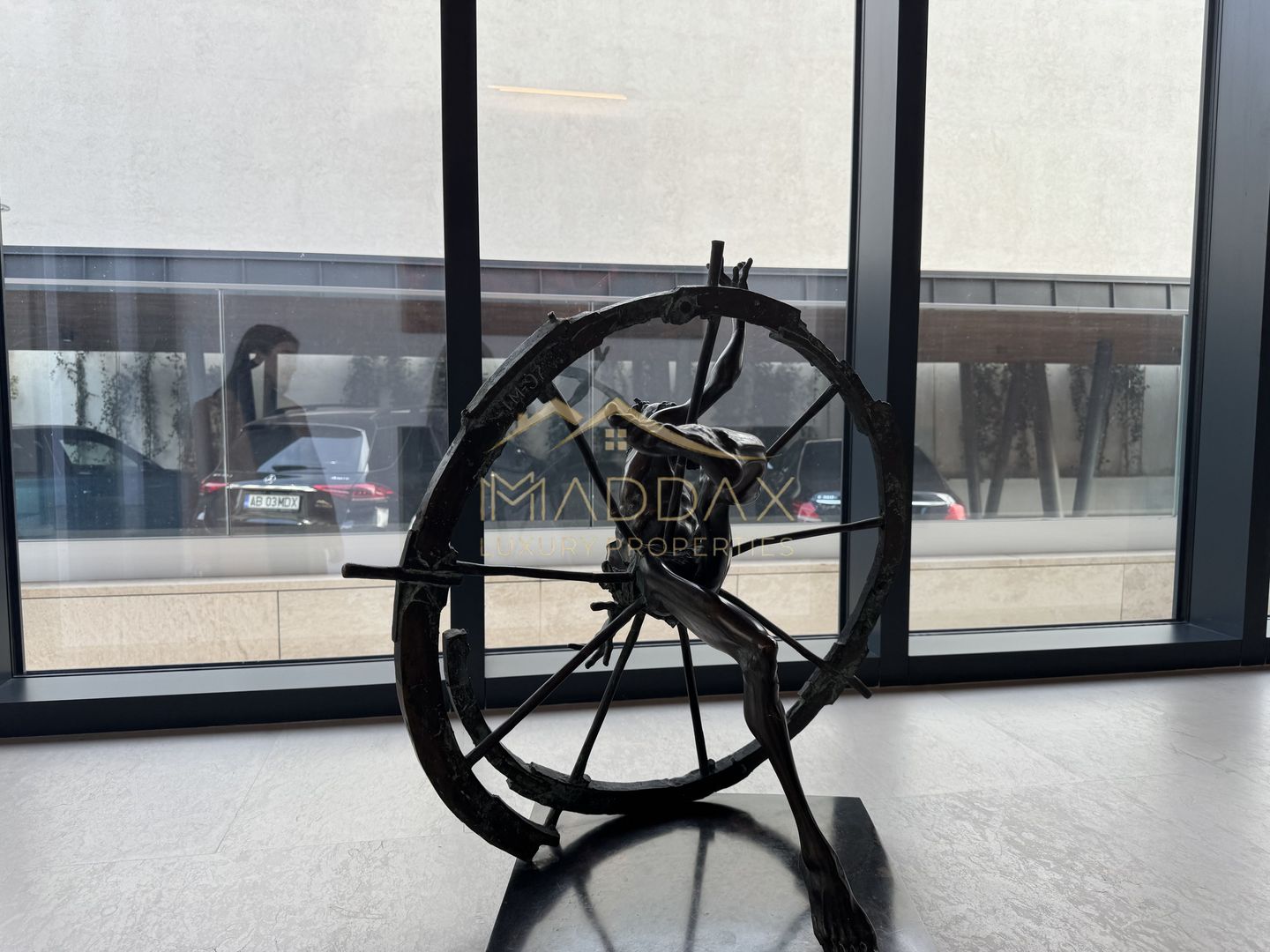 Resedinta de lux / * Kiseleff* - Poză 75