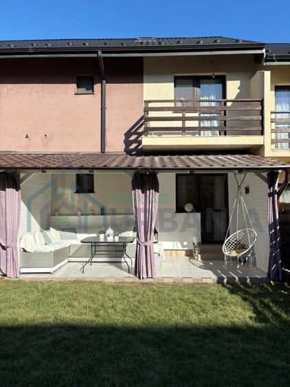 Casă insiruita capăt CUG - Valea Adâncă - Poză 14