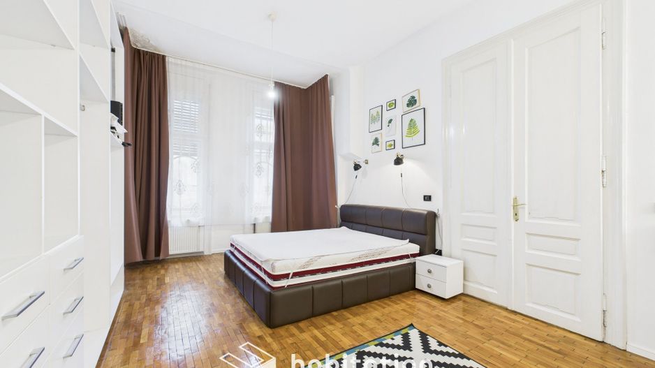 Apartament boem de închiriat 3 camere, 105mp–Iosefin, clădire istorică - Poză 19