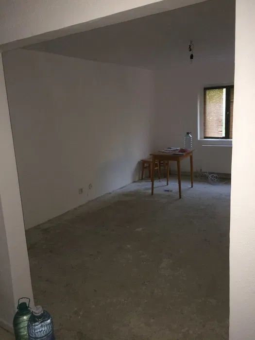 Apartament 4 camere, I.C. Frimu, necesita renovare - Poză 2