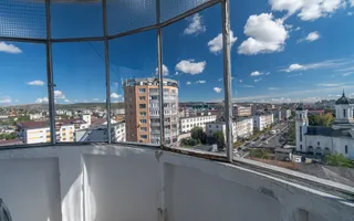 Apartament cu 2 camere decomandat de inchiriat Str.Bucuresti, 60mp - Poză 13