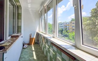 Apartament de 4 camere Militari / Apusului | Etaj 3/4 | Bloc reabilita - Poză 10