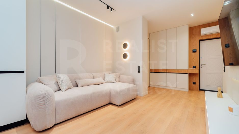 Vânzare, apartament, 2 camere, str.  Ioana Radu, Buiucani - Poză 2
