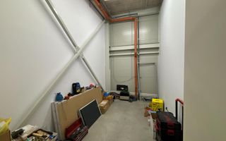 Spatiu industrial de inchiriat, 2.385 mp suprafata utila - Poză 13