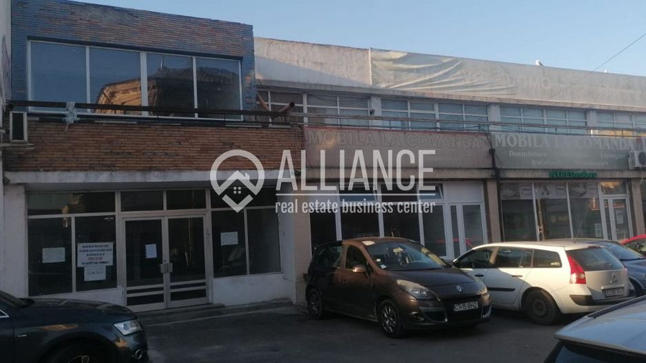 ULTRACENTRAL (COD10) - Spatiu comercial de vanzare - Poză 2