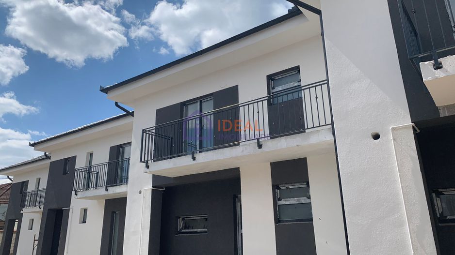 Casa Insiruita cu 4 camere, in Cartierul Arhitectilor - Poză 1