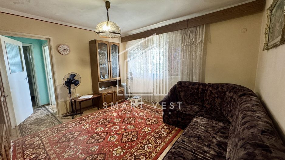 Apartament 2 camere | 50 mp | Etaj 4 | Zona Botizului - Poză 4