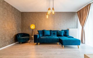 Apartament modern cu 2 camere, decomandat, parcare - Kasper, Coresi - Poză 2