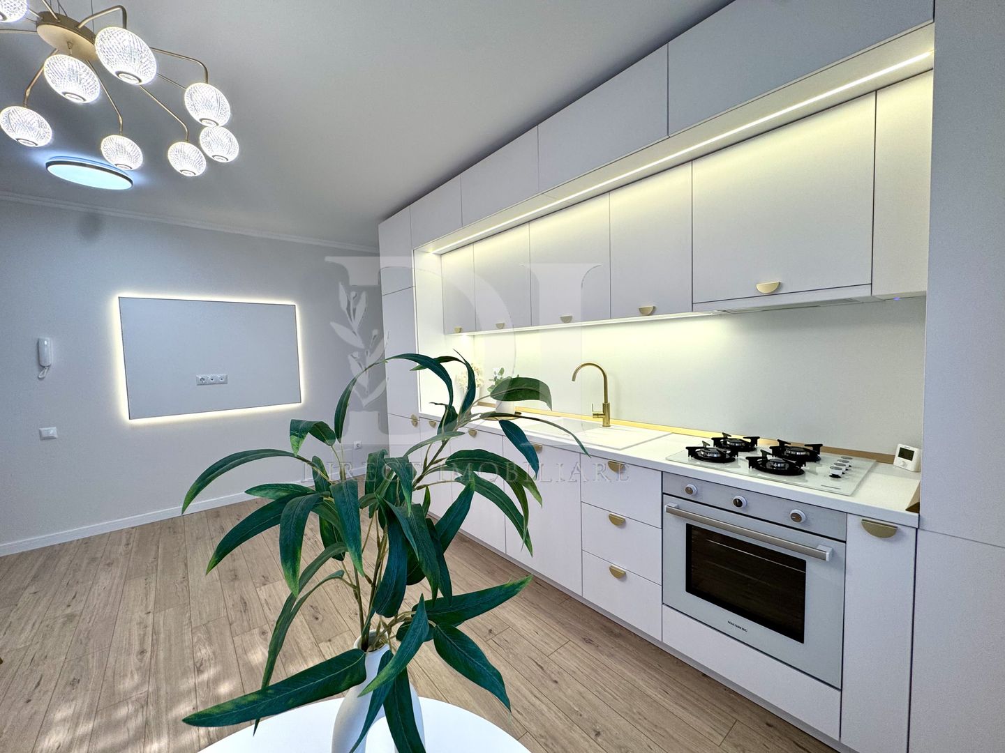 Apartament la cheie / două dormitoare/ Zona Someșului , Florești - Poză 8