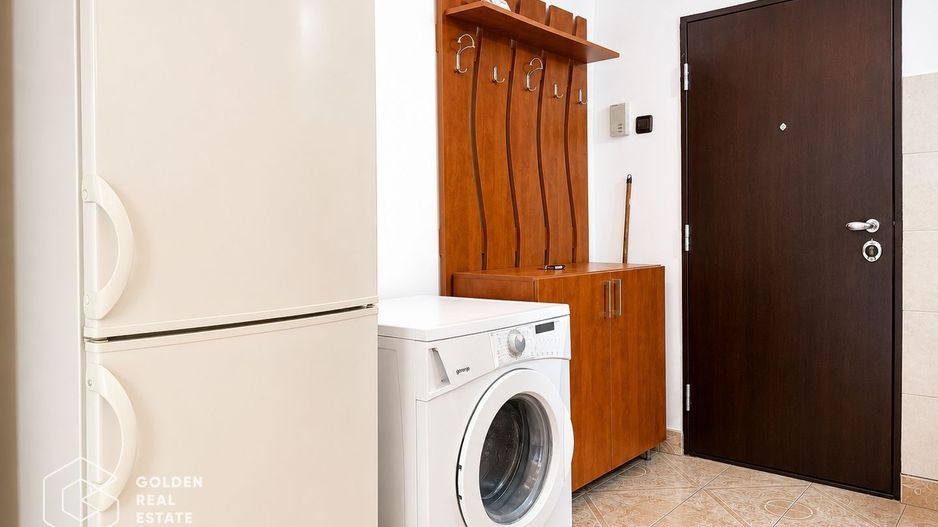 Apartament cu 1 camera, Micalaca - Voinicilor, parter - Poză 6