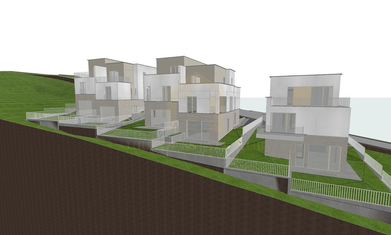 Vanzare parte de duplex, zona Eugen Ionesco, Europa - Poză 2