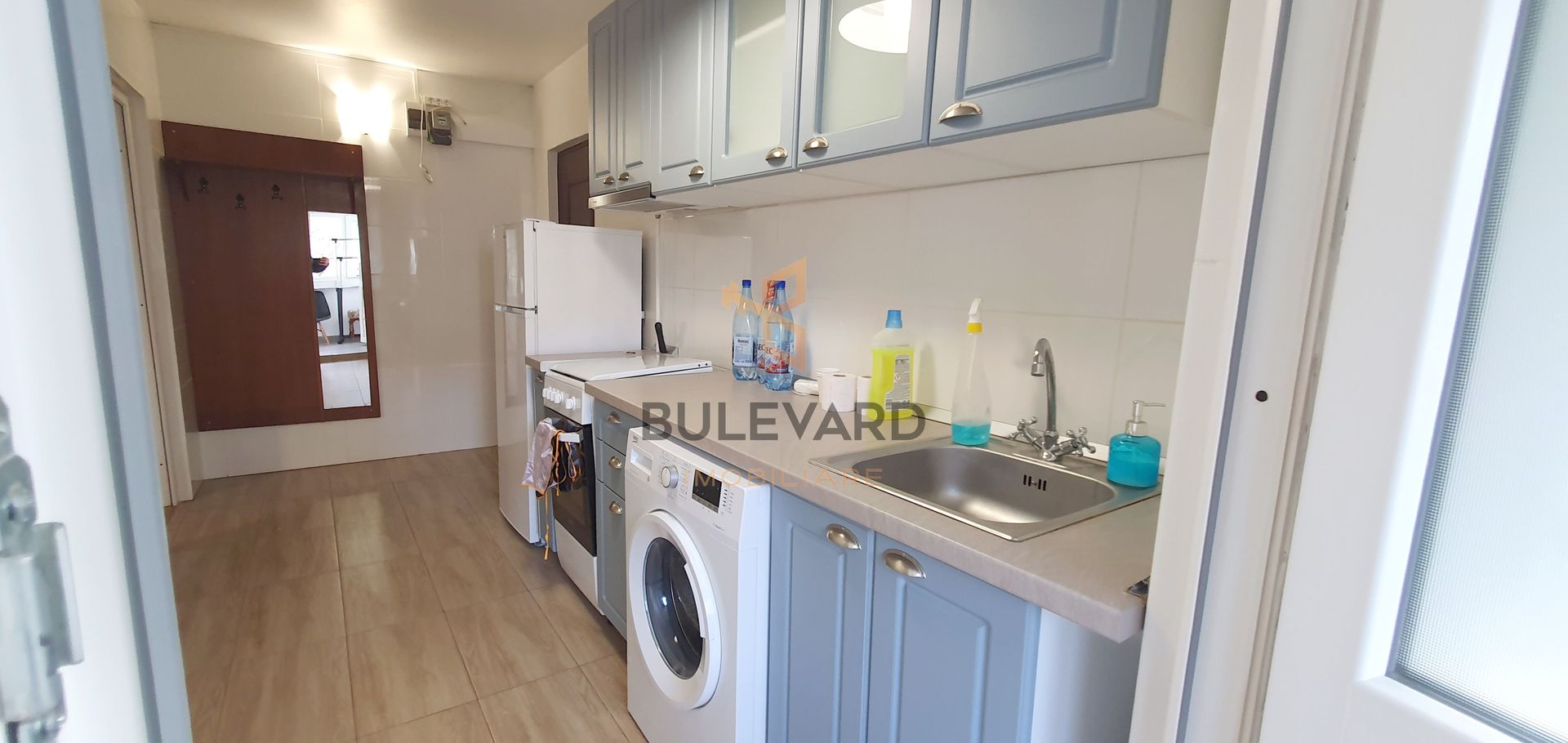 Apartament cu 3 camere, zona strazii Putna! - Poză 9