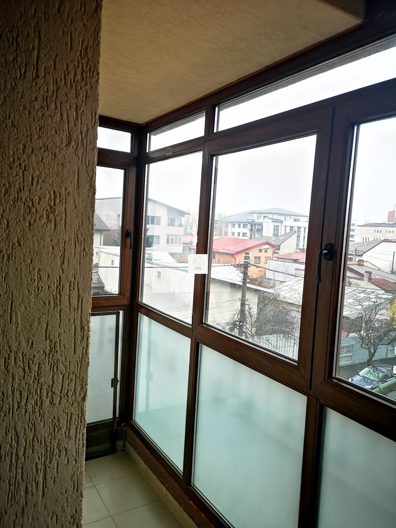 Apartament Crangasi Politehnica Grozavesti 4 minute metrou - Poză 15