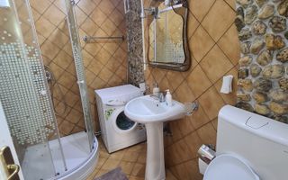 Apartament cu 2 camere ultracentral de inchiriat pe termen scurt (1-6 luni) - Poză 9