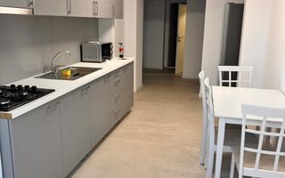 Apartament 3 camere de vanzare in Decebal Muncii - Poză 23