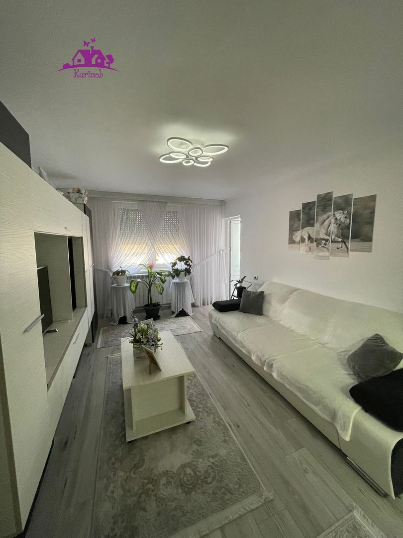 Apartament de vanzare in Beius - Poză 5