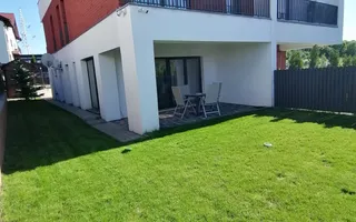 Duplex de vânzare/ cartier Europa/  curte/ terasa de 25 mp/ finisat modern - Poză 17