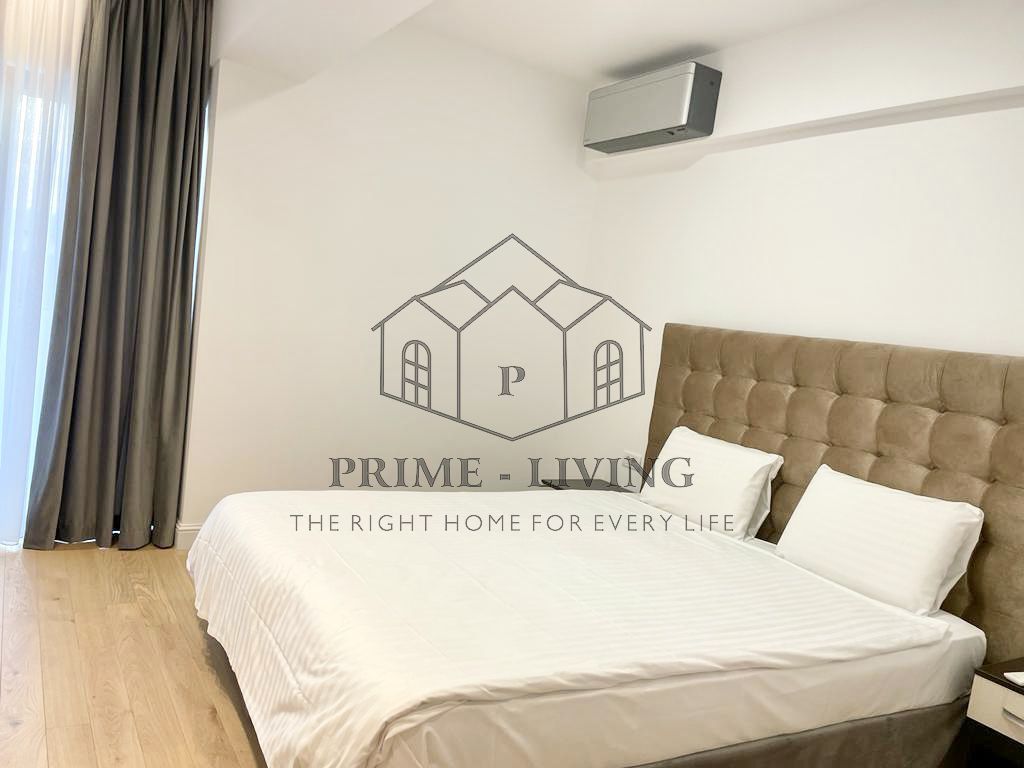 APARTAMENT CU 2 CAMERE LA INCHIRIERE IN ZONA VICTORIEI - Poză 3