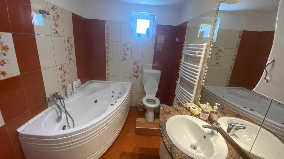 Vand Proprietate cu două case separate în aceeași curte, zona Cloșca - Poză 8