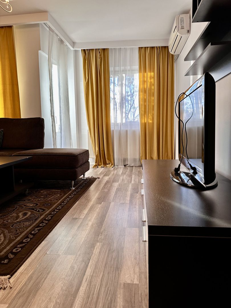 Apartamentul 2 camere renovat Drumul Sarii 24, etaj 4/4 - Poză 4