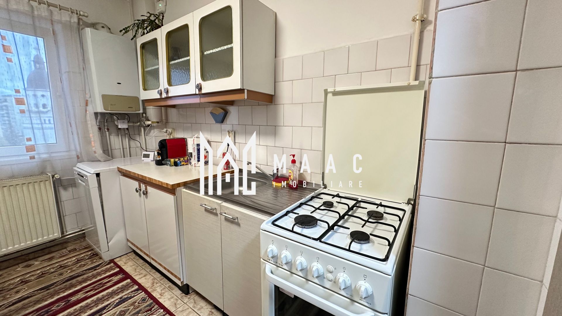 Apartament 2 Camere | Decomandat | Mihai viteazu - Poză 13