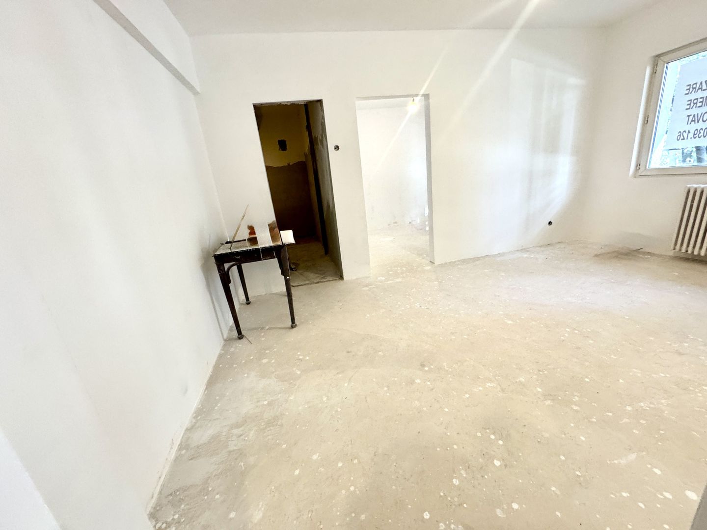 Apartament  2 camere - Calea Victoriei - Poză 4
