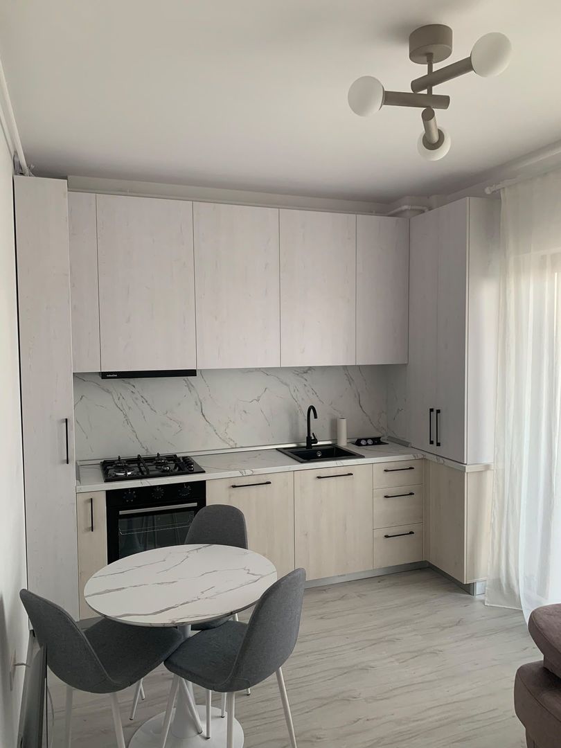 AP. 2 CAMERE- APARATORI, CENTRALA, METROU 6 MIN, MASINA DE SPALAT VASE - Poză 5