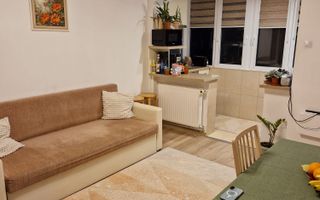 Apartament cu 2 camere situat in Piata Bucuresti - Poză 3