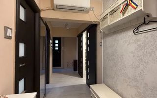 AP. 3 CAMERE- VITAN, PET-FRIENDLY, BLOC REABILITAT, MODERN - Poză 7