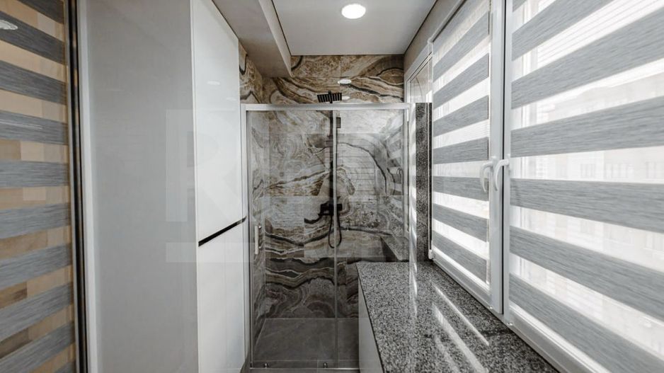 Vânzare, apartament, 2 camere, str. Ion Buzdugan, Buiucani - Poză 10