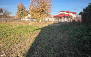 Teren intravilan de vanzare | 12.650 mp | Ghirdoveni, | COMISION 0% - Poză 8