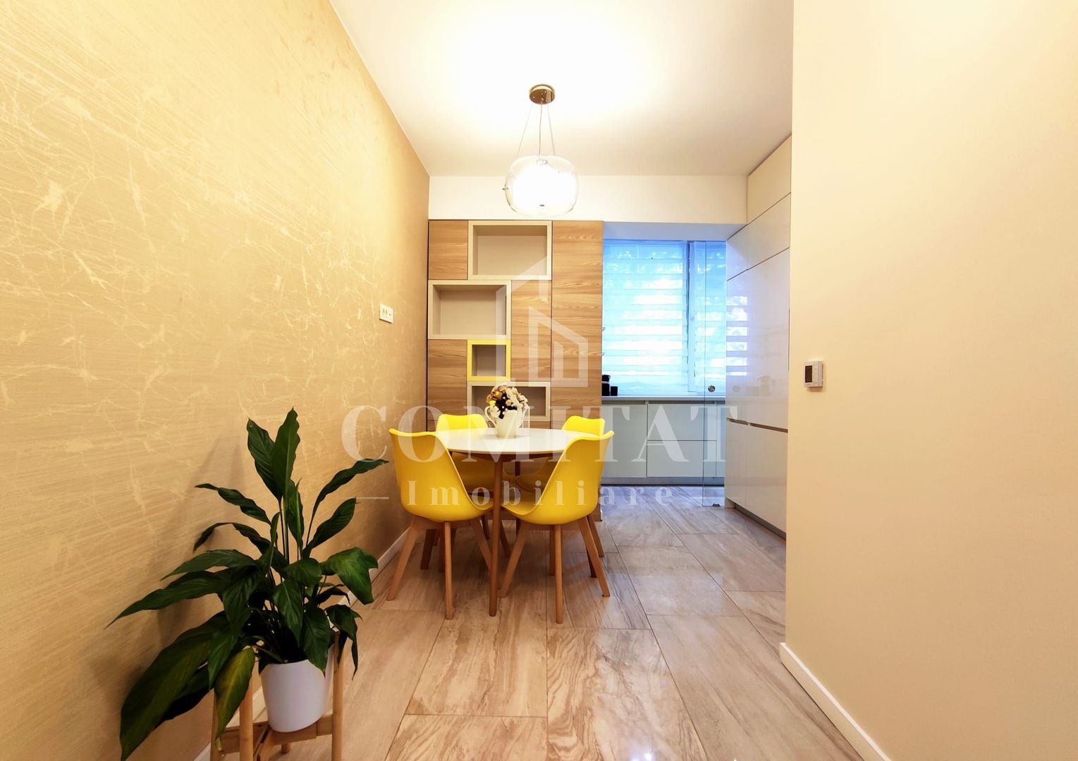 Apartament PREMIUM 4 camere | Pet friendly | Parcare | Parcul Rozelor - Poză 6