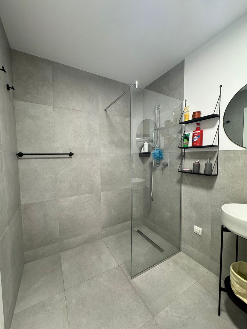 3 camere | Amber Forest | Tunari | Pipera | Otopeni Parcare - Poză 16