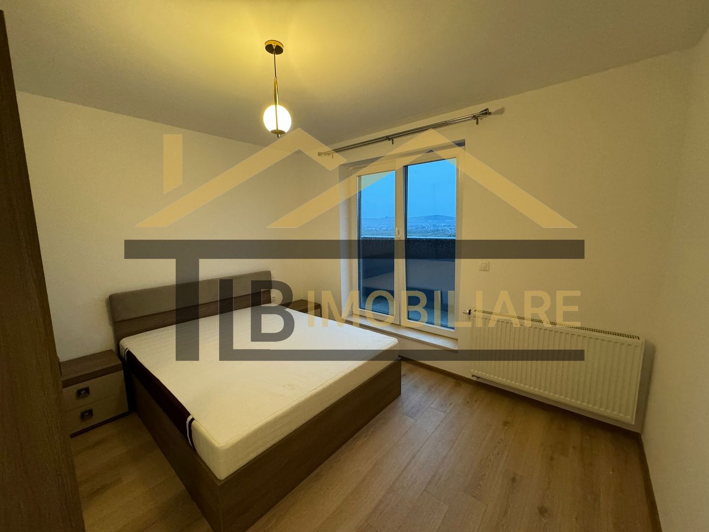 Apartament de 2 camere, 56mp, parcare, Zona Maurer - Poză 4