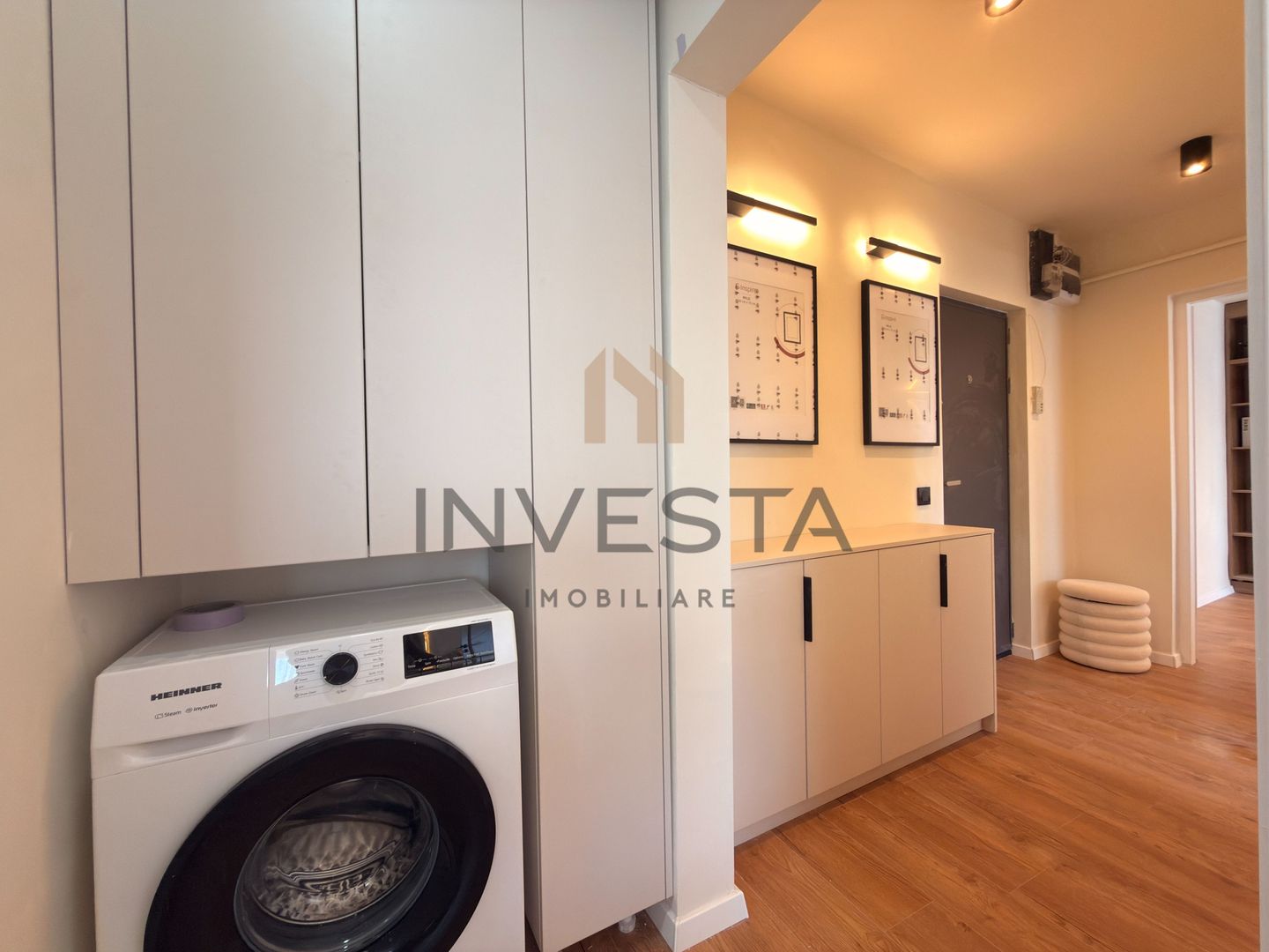Apartament 2 camere decomandat, Manastur, Str. Primaverii - Poză 10