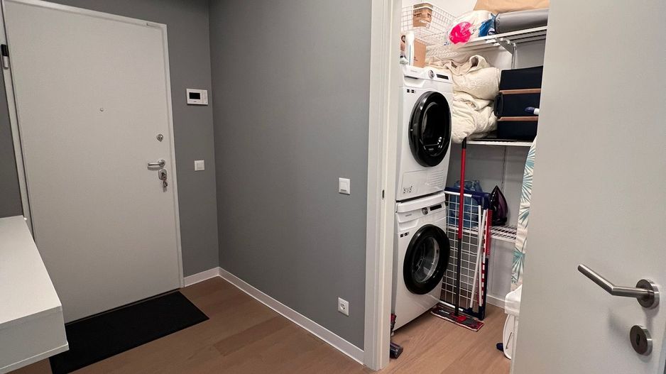 Apartament 3 Camere | Băneasa | LUX | Loc de parcare - Poză 8