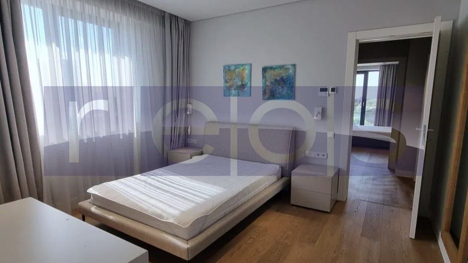INCHIRIERE 5 CAMERE - DECOMANDAT -2 LOC PARCARE -FLOREASA - Poză 5
