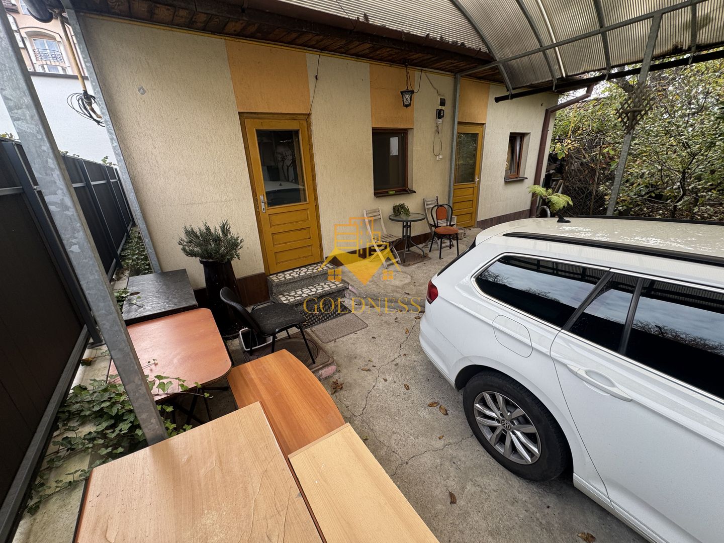 Casa individuala, 2 camere, Zorilor Zona Meteor, Calea Turzii, Sigma - Poză 6