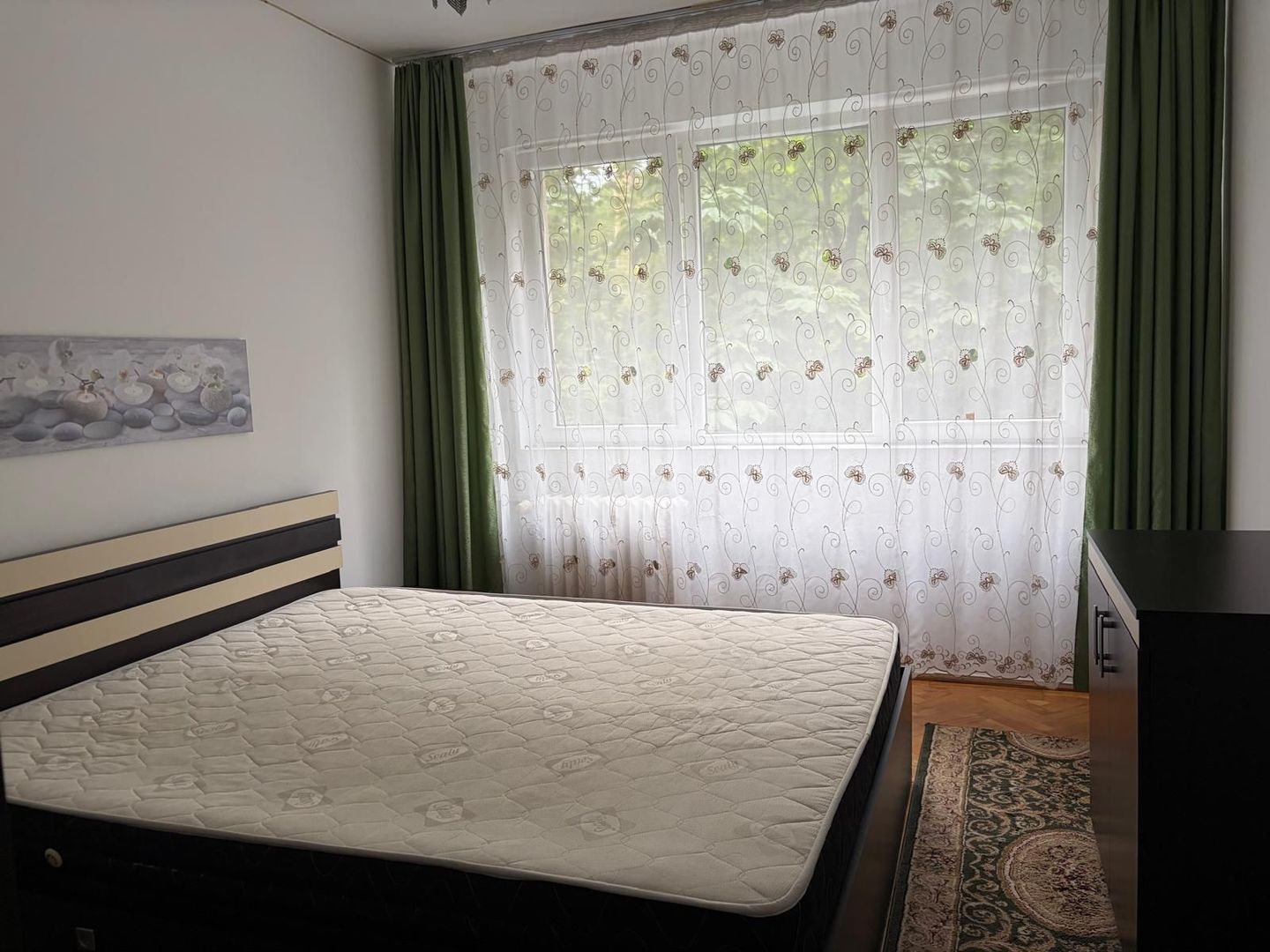 Apartament de inchiriat cu doua camere, Emil Racovita, 430€ - Poză 9