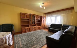 Apartament 3 camere decomandat de inchiriat pe Calea Severinului Craiova - Poză 3