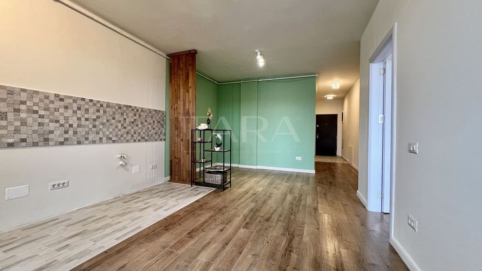 Apartament 2 camere – Apahida, zonă centrală - Poză 2